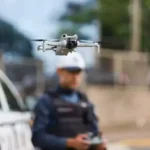 Ouça; Pode se aplicar multa com uso de drone?! Bancada do PL quer proibir multa através de câmeras