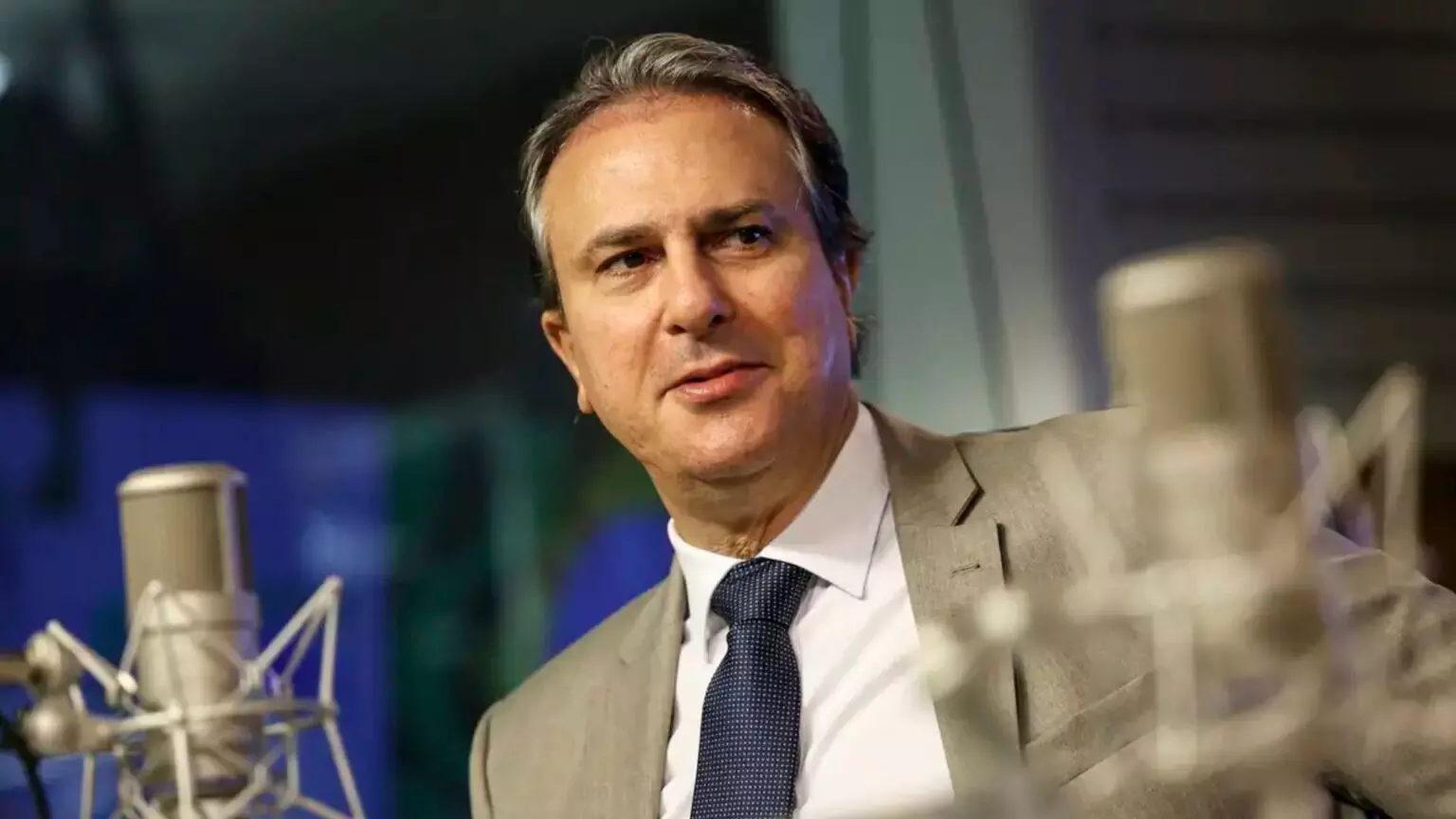 Camilo Educação