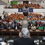Reforma Agrária concede títulos e R$ 32 milhões para assentamentos e quilombolas