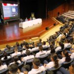 O Governo de Mato Grosso do Sul iniciou a formação de 472 novos policiais civis para reforçar a segurança pública em todo o Estado.
