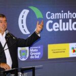 Melhorias garantem mais segurança, e desenvolvimento para a população.