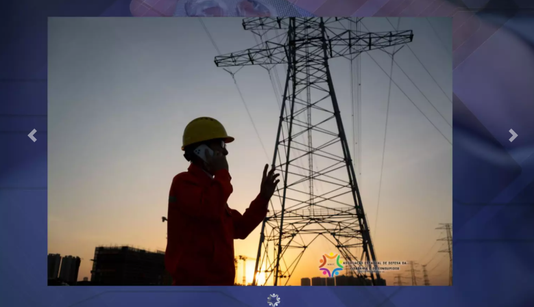 Audiencia energia