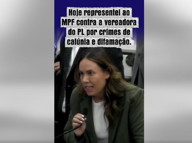 Lula bandido