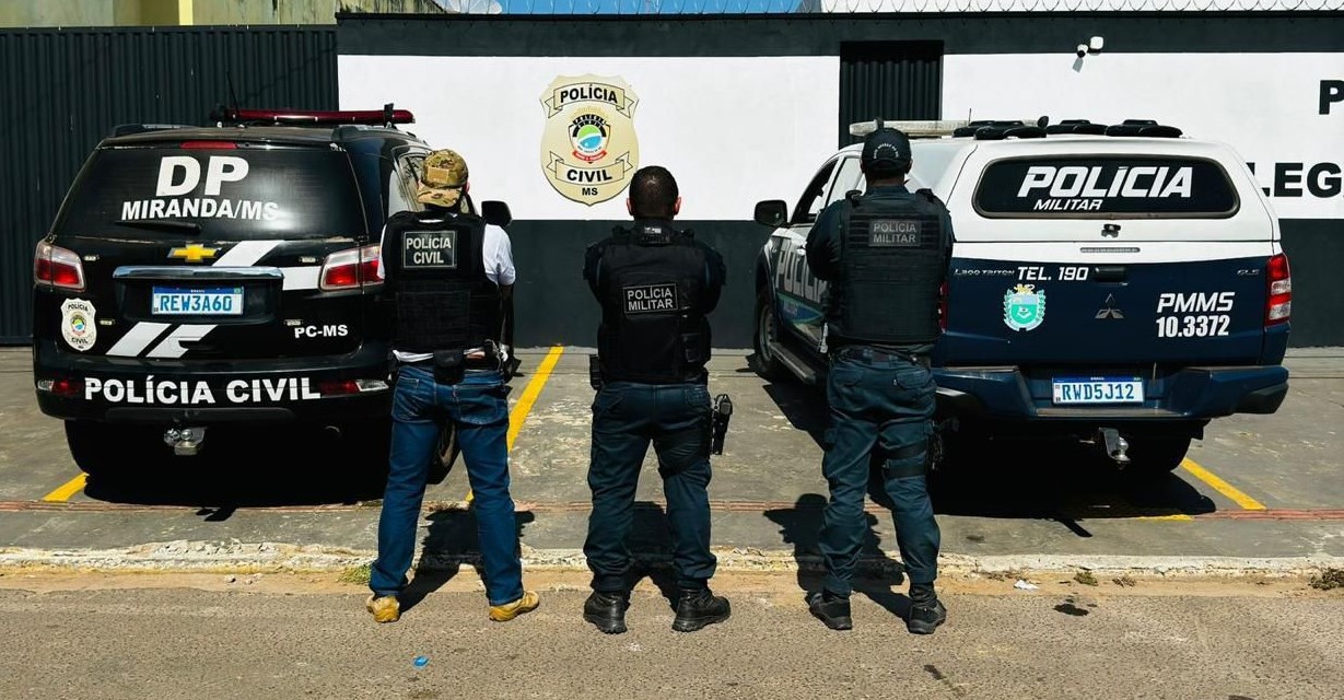 Policias março net