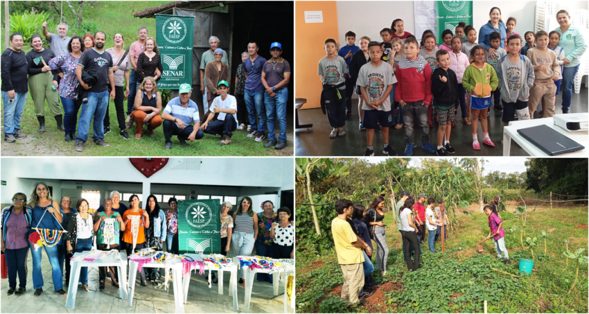 Cursos Senar