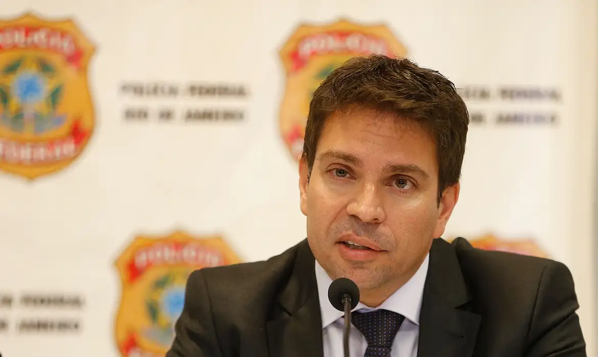 Ramagem Tomas silva