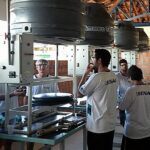 Funtrab e Senai tem vagas para cursos gratuitos e fortalecem qualificação profissional no Estado.