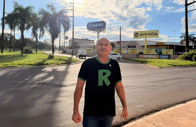 ronilço cobra net