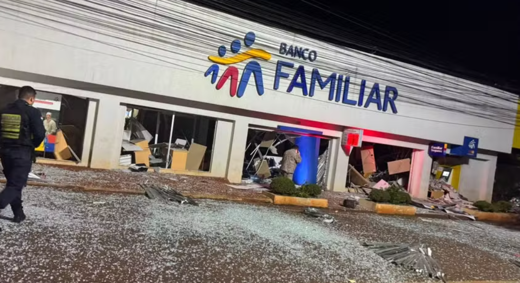 Banco PY