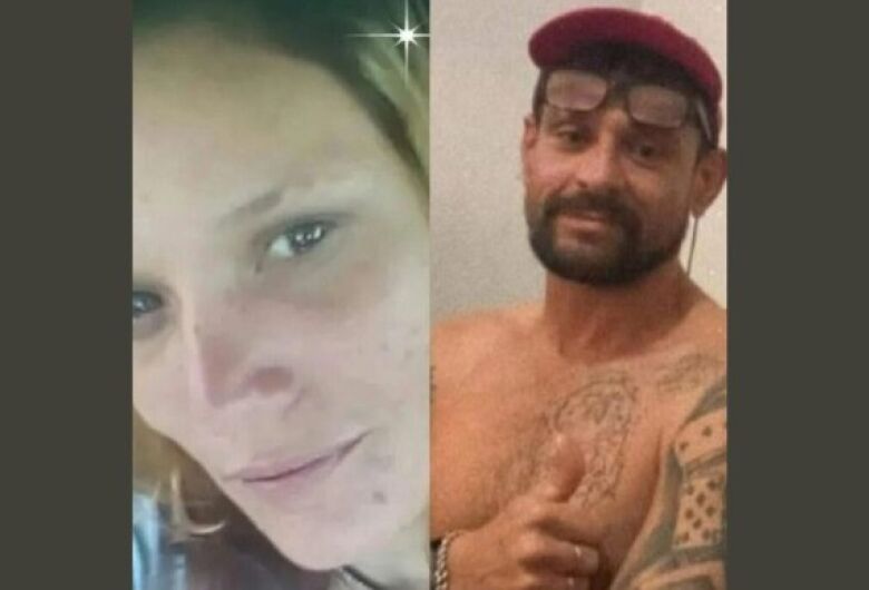 casal morto