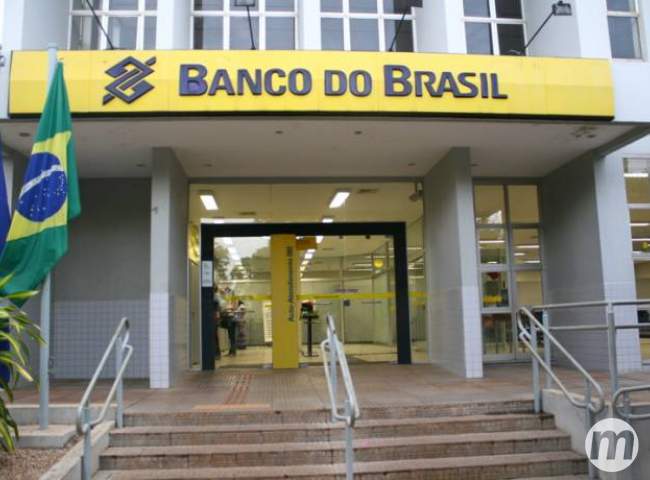 Banco do Brasil
