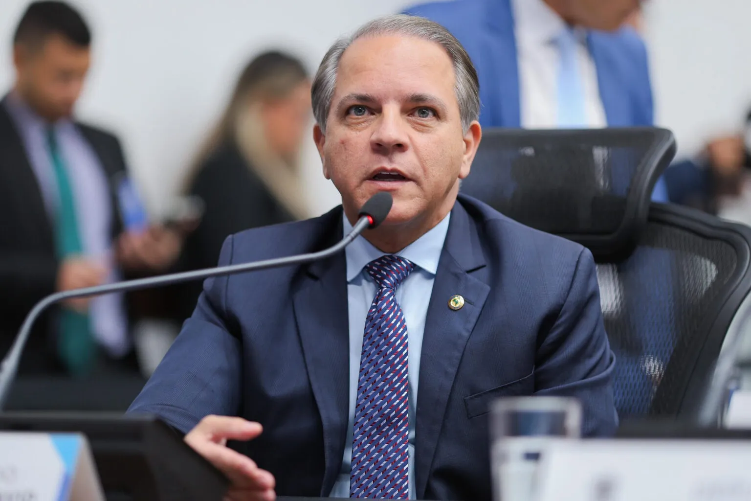 Davi Federal