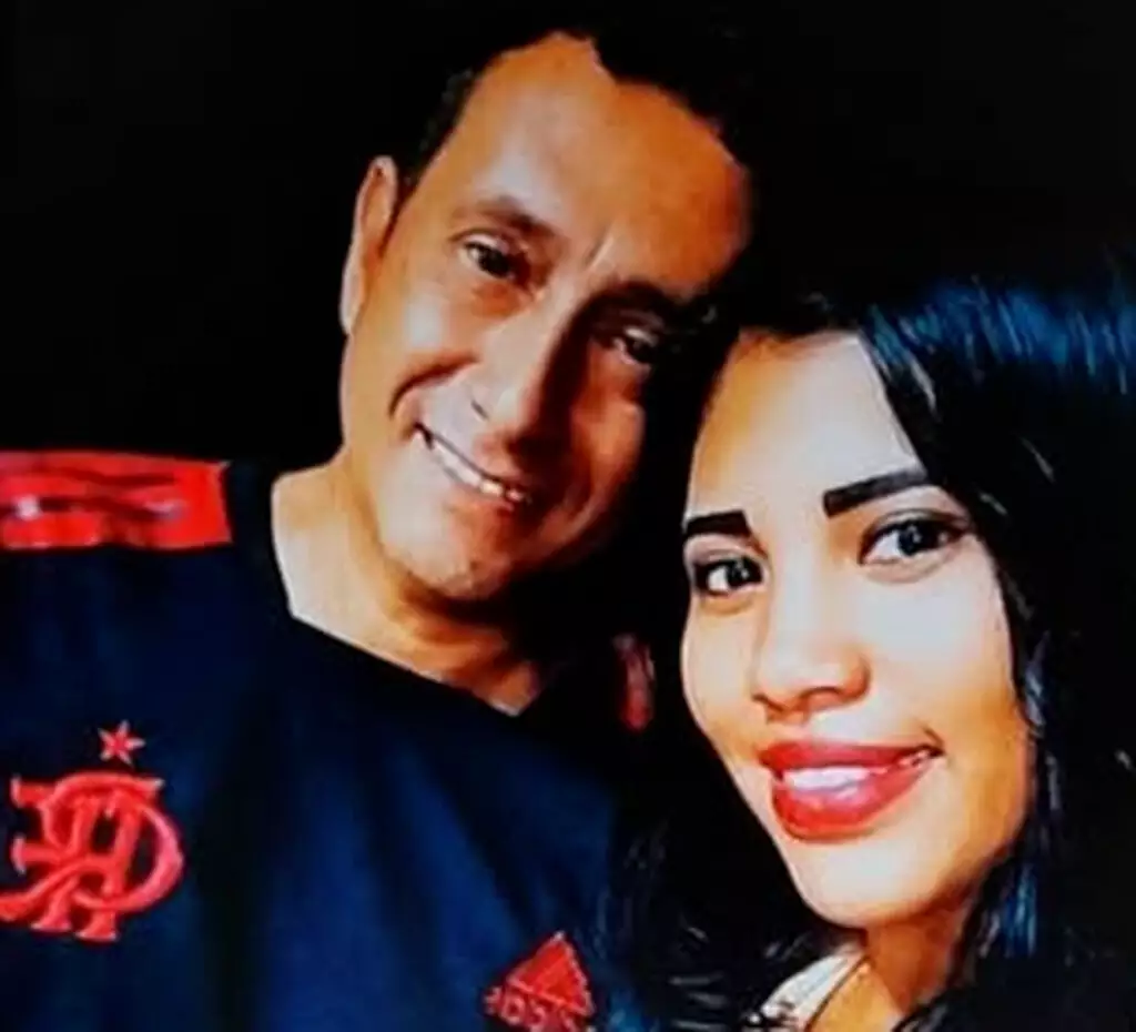 casal Corumbá