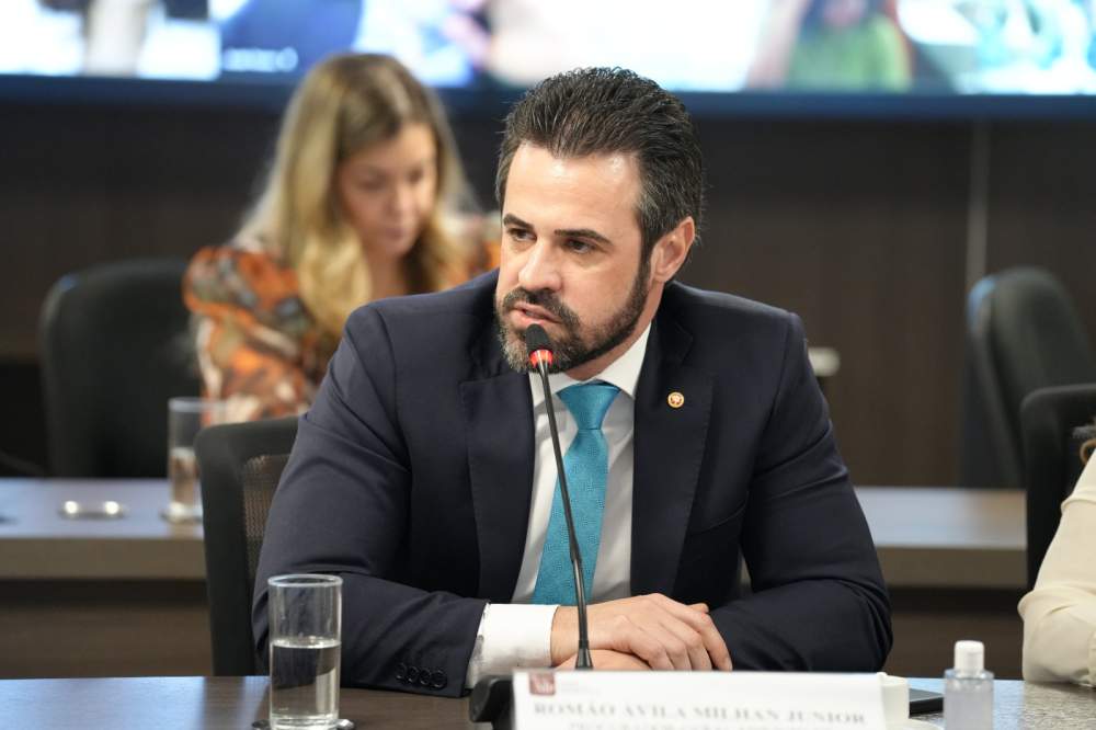 romão procurador