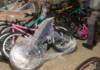 Ouça: Quem teve bike furtada e fez Boletim de ocorrência pode ter a chance de ter o bem de volta.