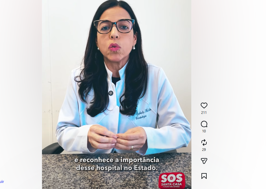 Izabela Falcão net