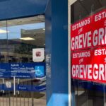 Ouça: Greve na Caixa chega aos 16 dias e TST quer 60% em atividade ou remoto nas agências.