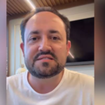 Deputado desmente informação de que Federal fez apreensão de dinheiro em comitê e apartamento.