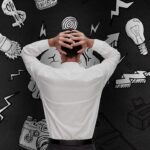 Ouça; Saiba como a ansiedade e o Stresse afetam a sua saúde mental.