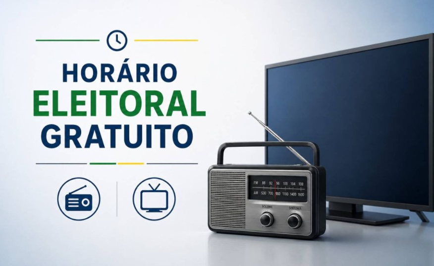 Sem horário