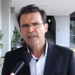 Médico e ex vereador Djalma Blans morre em Campo Grande aos 64 anos.