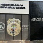 Jovem esfaqueia e mata padrasto ao vê-lo agredindo a mãe em Fátima do Sul.