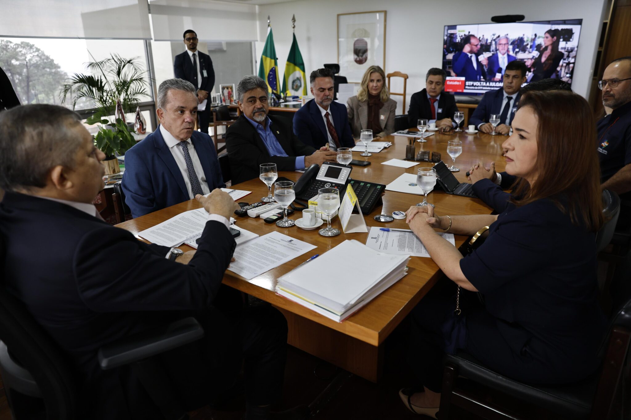 socorro garantido