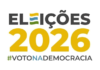 Índice de abstenção na eleição em MS chega a 23,80% e chega a quase 500 mil eleitores.