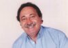 Morre em Campo .Grande, o ex vereador Elias Dib aos 74 anos.
